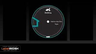 Federico Alesi, Thriz - Vogue (Gianluca Rattalino Remix)