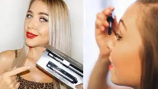 3D Silk Fiber Mascara Review 2019 | Best Fiber Mascara