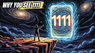 1111 Meaning Revealed: The Secret Spiritual Message You Can't Ignore