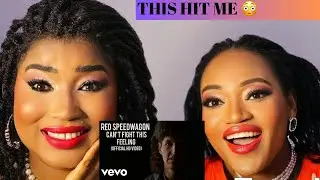 REO Speedwagon &ndash; Can&rsquo;t Fight This Feeling | Honest First-Time Reaction