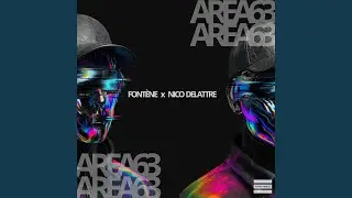 Area63 (Radio Edit)