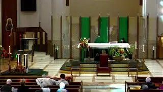 St. Monica Church Live Stream