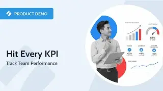 Best Corporate Performance Management Software (CPM) | A System to Plan and Track Employee KPIs