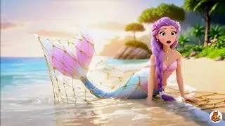 Rescuing Mermaid Rumi The Mermaid Race That Ended in Tragedy