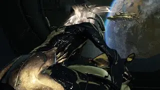 Mariana, Earth [Atomicycle] Warframe