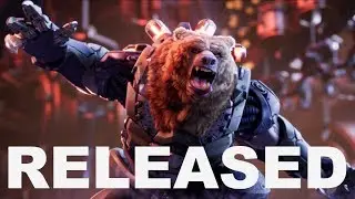 Paragon 2 Can ACTUALLY Happen Now