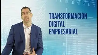 Curso Big Data y Transformación Digital