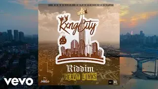 Heavy Links - Dem Bricks Ya (Official Audio)
