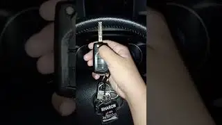 Toyota hilux lock and open sound #shorts #subscribe