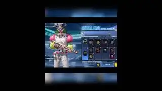 M5 1 to 50 RP Royal Pass | New Season M5 #pubgmobile #m5royalpass #shorts #bgmim5royalpass