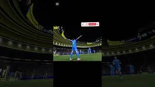 Julian Alvarez maximum super goal goal⚽🚀🎉#efootball2026 #skills #shorts #Amazing #gaming #edit