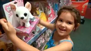 НЕОБЫЧНЫЕ ИГРУШКИ. МАГАЗИН. Новая Алиса. Серия 2 / Fancy Toy . SCORE. New Alice . Series 2