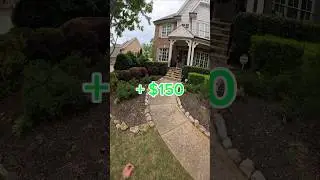 Watch the full video on my Instagram - DumpireJunkRemoval #junkremoval #irl #satisfying #business
