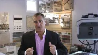 Rick Merlini talks about How to making your new home pet friendly
