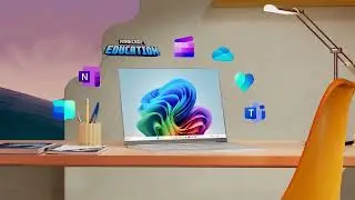 Discover AI-powered learning experiences on Copilot+ PCs with Microsoft Learning Zone