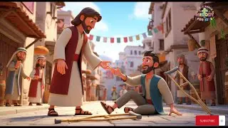 🙏 God, You Lift Me Up | Original Kids and Toddler Bible Worship Song