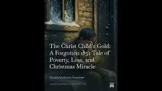 S01E03 - The Christ Child&rsquo;s Gold: A Forgotten 1852 Christmas Story (Podcast)