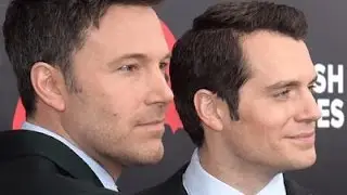 'Batman V Superman' Tops Weekend Box Office