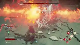 [Code Vein] - Yuyu's Dark Mage Build | Showcase 💔