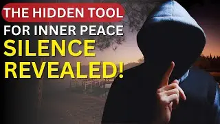 Unlocking the Power of Silence: Discover Inner Peace and Spiritual Growth