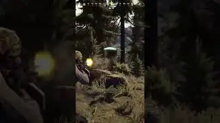 Бронечка меня спасла #shorts #vigor #вигор #vigorps4 #vigorgameplay #vigorxbox #vigorобзор #ps4