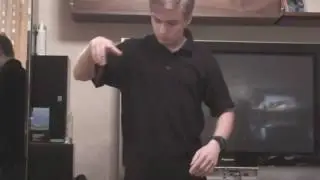Йо Йо трюк 
