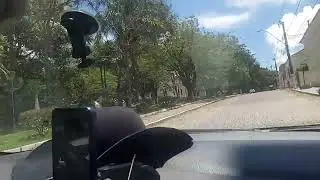 Cidade de Guaranésia pequena de hospitaleira