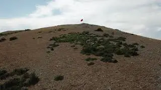 Özbarakli yaylasina (gırışa) kisa bir yolculuk