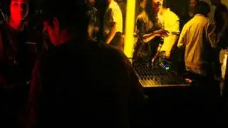 08/05/15 - Jichael Mackson live @ Input Selector & Voiceless party, Insula, Nantes, Franc
