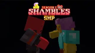 I Saved The Owner (RyRonic) On The Shambles SMP