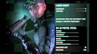 Fourth Echelon Economy 101 | Splinter Cell Blacklist [NORTH AMERICA]