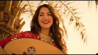 Sunset Chill Arabic Mix 🌅 Habibi Love Grooves to Escape Reality