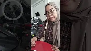 SALES COUNTER