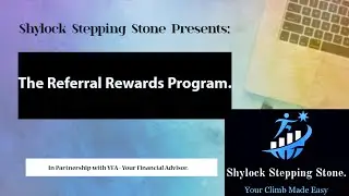 SSS Referral Rewards Programme - #YFA #YourFinancialAdvisor #ThinkLongTerm #ClimbingMadeEasy