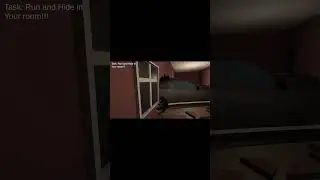 Moons Haunted!!! #Moonishaunted #indie #indiegame #horror #horrorgame #gaming #scarygame  #funny