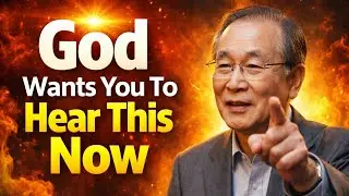 Only The Chosen Ones will Obey This God Directions - Dr David Yonggi cho