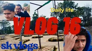 &ldquo;Lunawada vlog 🏍️ | Bike test, license & daily life | Vlog 16&rdquo;
