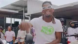 Elegacy-Dj Luvas ft Mr M ,Ceeyaah & profezi