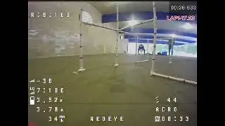 RACEGOW 5 TRACK 6