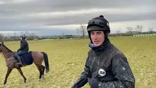 Sandy Thomson Racing