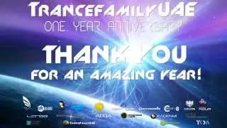 TFUAE 1 Year Celebration - Kadir Celebration Mix