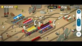 BINARY REFINERY on endless mode 2425 in conduct this