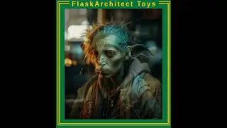 Auto Created by FlaskAppArchitect