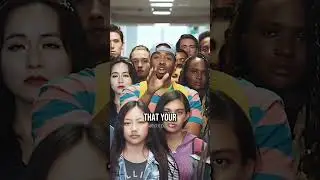 Prince Ea on Why School Is The Biggest Joke🤡 #school #facts #matrix #fyp