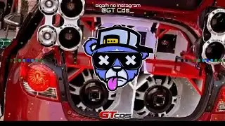 SV NO BEAT - EP AGOSTO | LAPADA DE M&Eacute;DIOS GRAVES PRA PARED&Atilde;O 2021| @GTCDsOficial