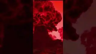 What Happens AFTER Nuclear War? #shorts