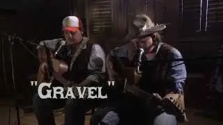 Bushman Bros  Live in Studio 6
