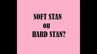 KPOP GAME: SOFT STAN OR HARD STAN? ft Gabi (#kpop #kpopgame )