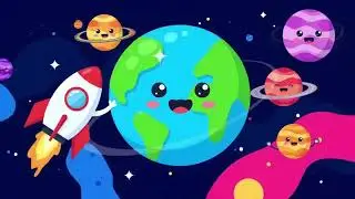 Rocket rhyme 🚀🚀