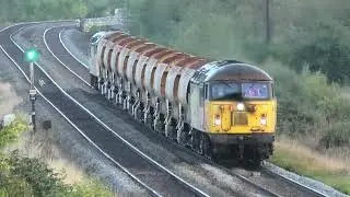 Class 56 Action in 2022